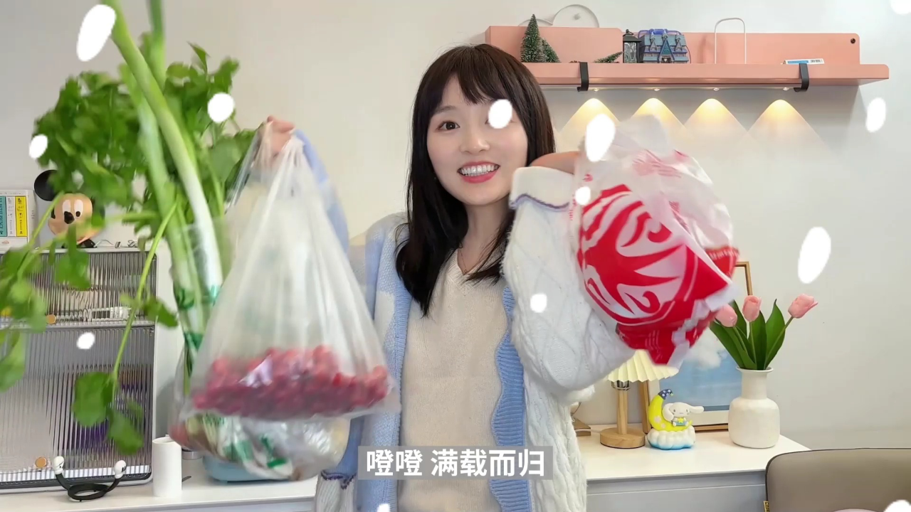 小葩和甜妹的亲子日记 8集