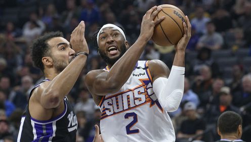 《NBA全场集锦》【球星】奥科吉vs国王集锦 替补出场拿下25+8小有惊喜