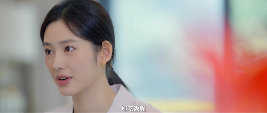 向北的遗憾 6集