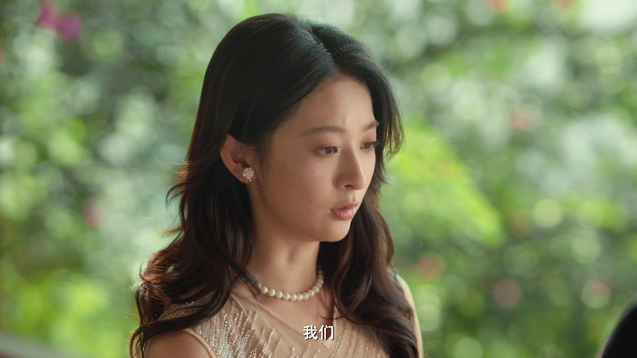 雨林爱发生 15集