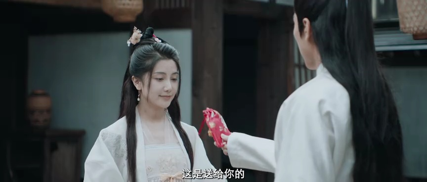 唐朝异闻录 9集