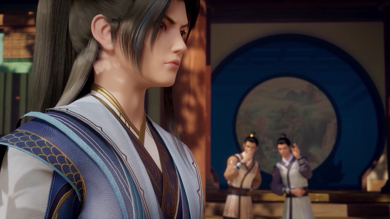 元尊 1集