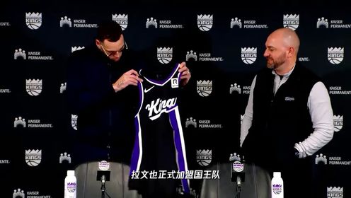 《NBA全场集锦》【回放】魔术vs森林狼第2节中文解说回放