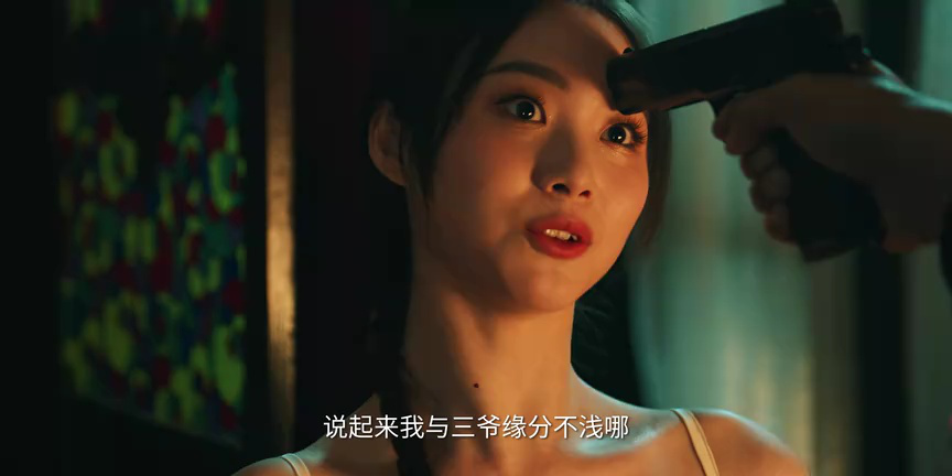 错爱双生 2集