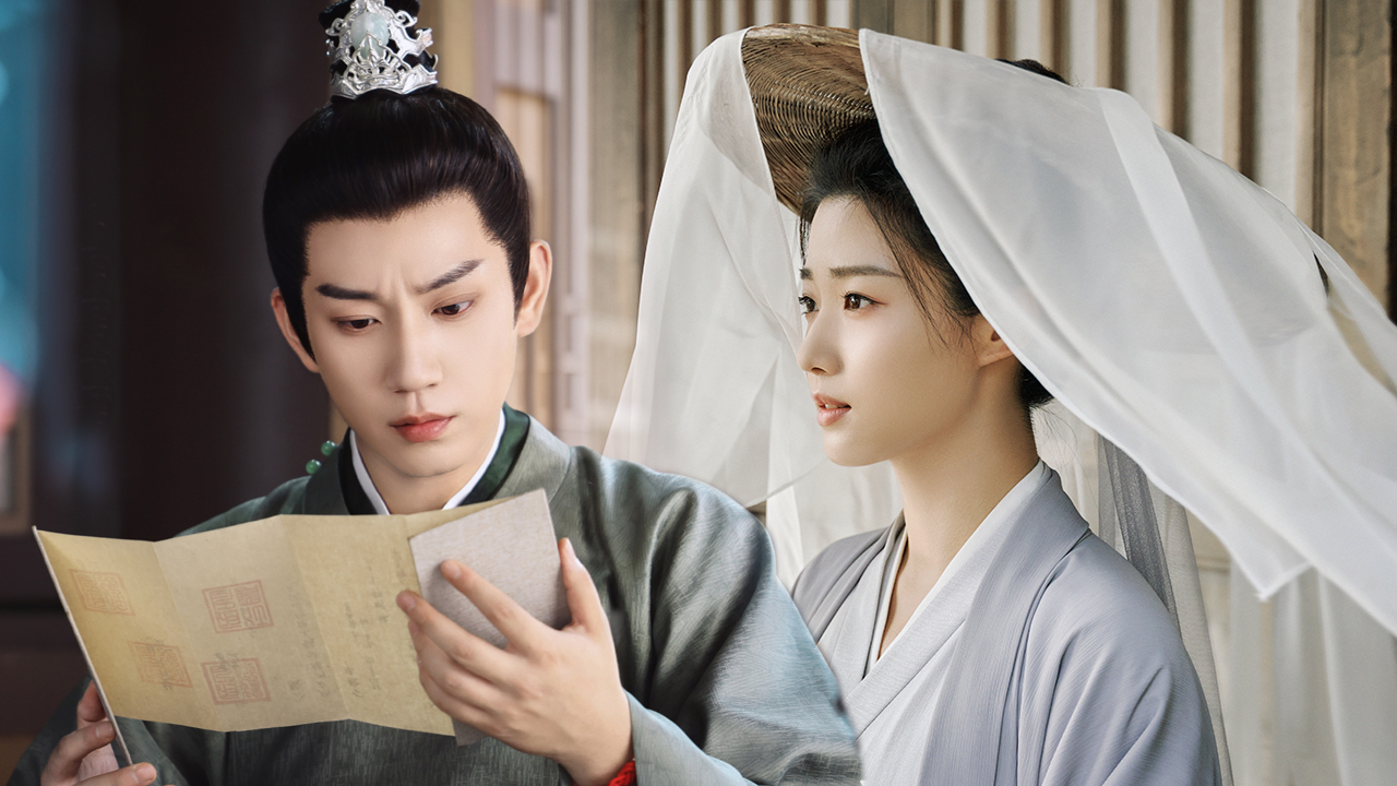 榜上佳婿 24集