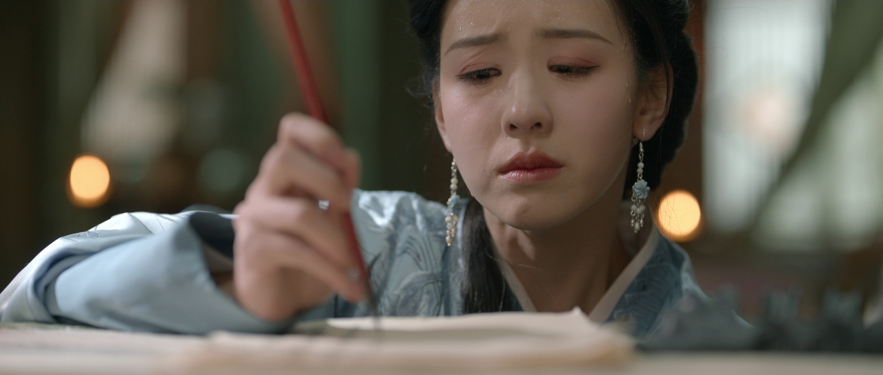 华山论剑之九阴真经 6集