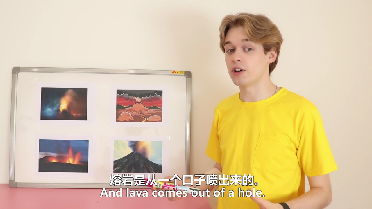 小伶英语 第二季 4集
