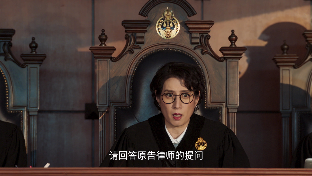 婚姻战：弃爱案件[泰语版] 16集