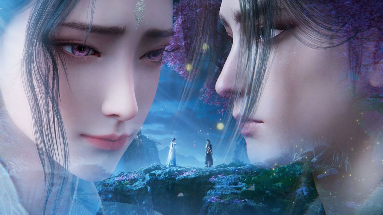 诛仙 第3季 4集