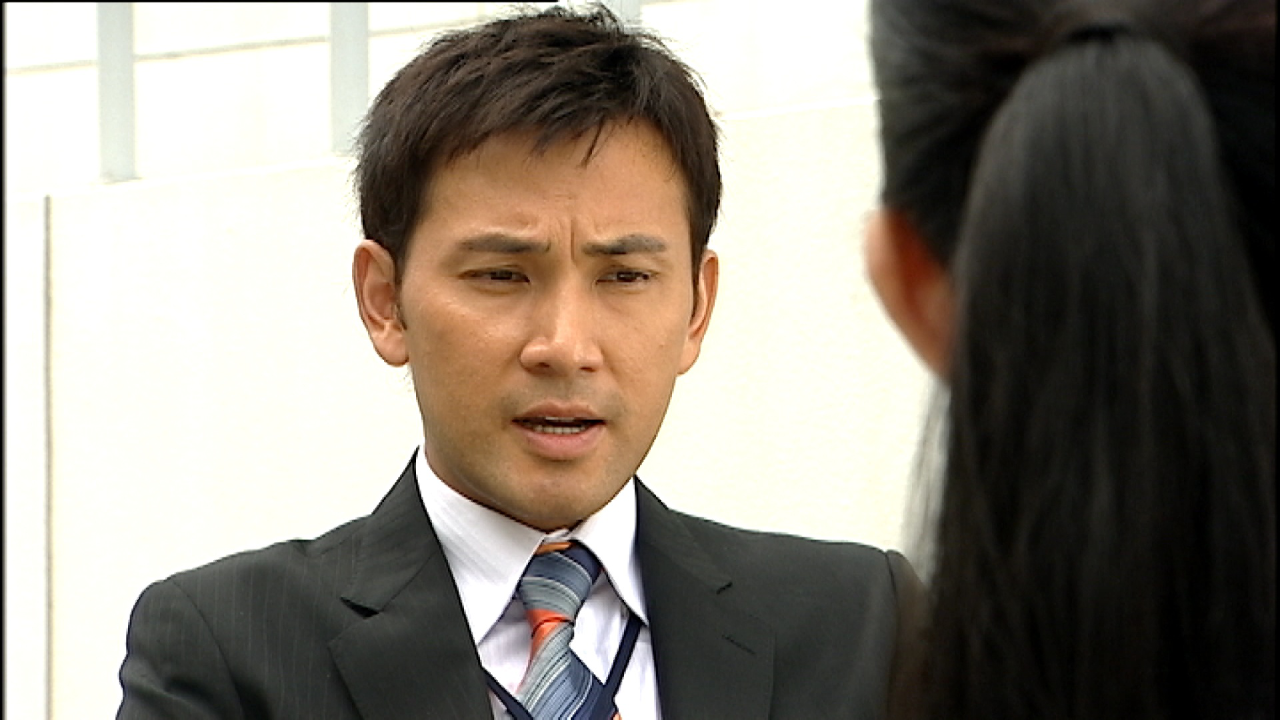 法证先锋2[粤语版] 15集
