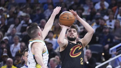 《NBA全场集锦》【球星】杰罗姆vs步行者集锦 全面表现砍下24+6险些掀翻对手