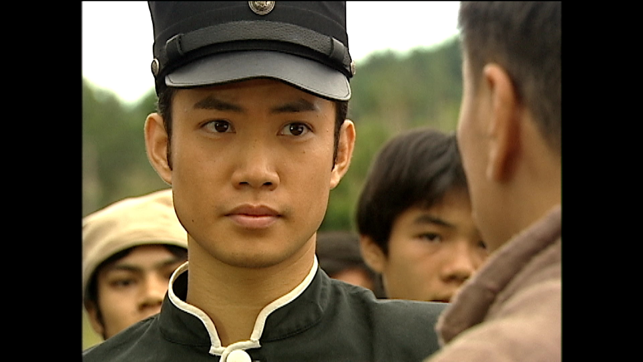 卫斯理[普通话版] 2集