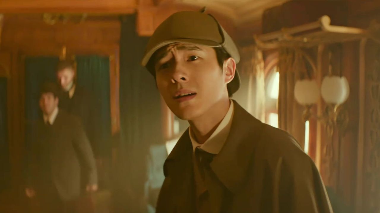 秦福得福尔摩斯真传，假“侦探”接下唐人街凶杀案_高清1080P在线观看平台_腾讯视频