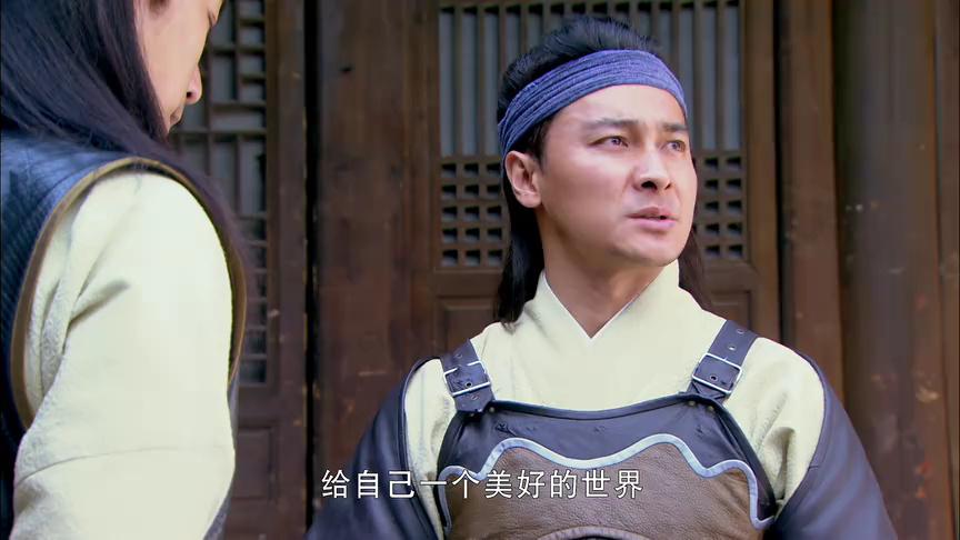一代禅师 8集