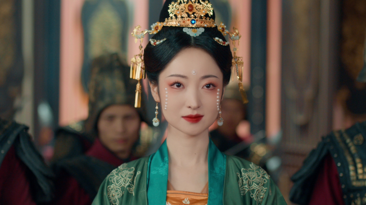 贵嫡 19集