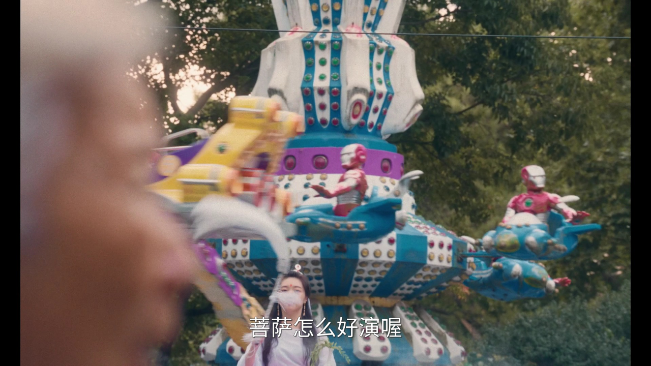 光合计划第二届 1集