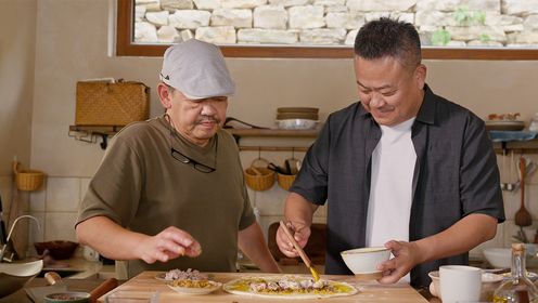 100道古代美食_预告:《100道古代美食》明日开播!带你探秘典籍里的中华美味_高清完整版视频在线观看_腾讯视频