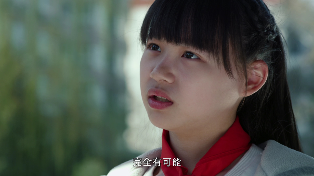 小饭桌的故事第一季 12集