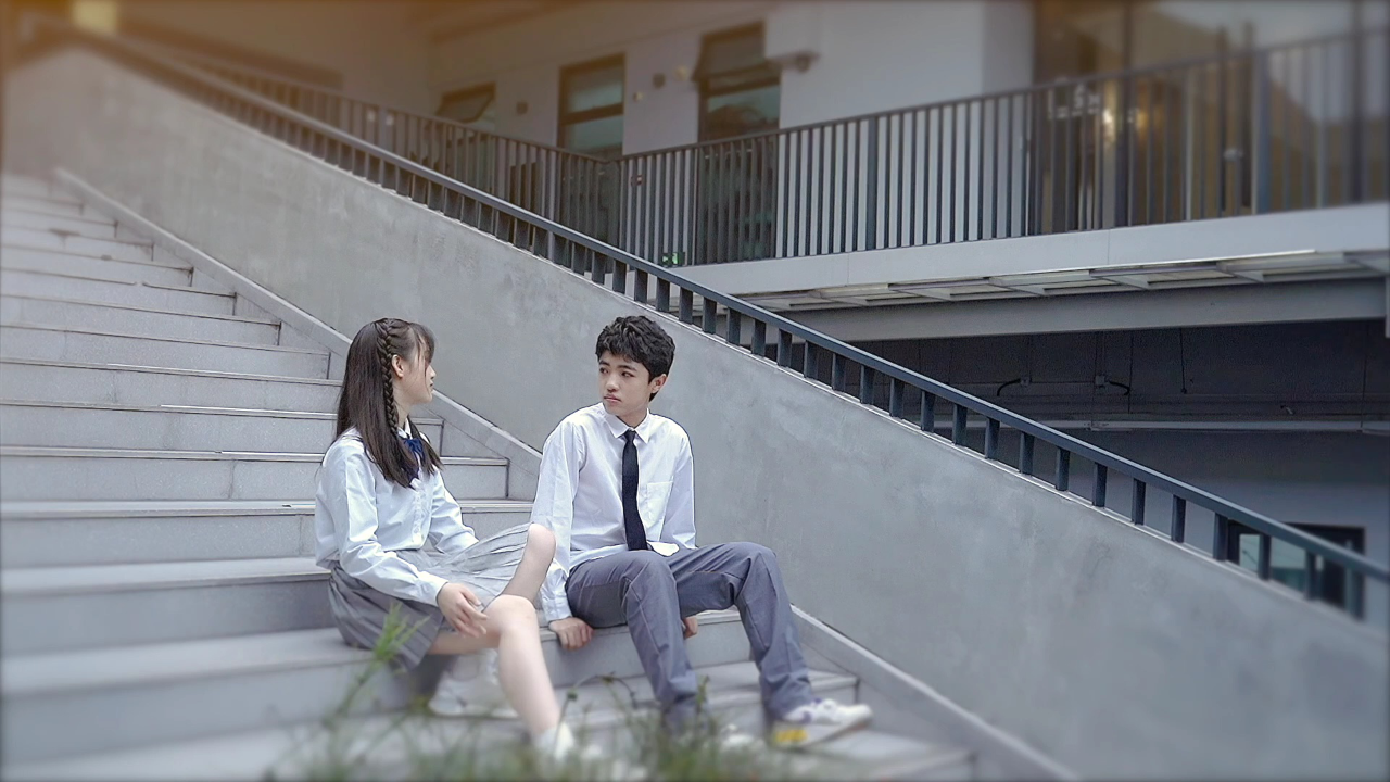 花城学生仔之天迹少女 42集