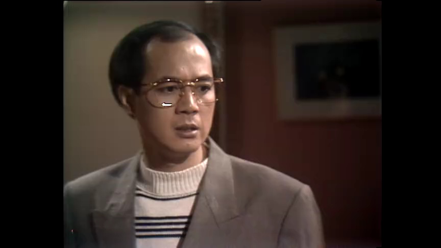 义不容情[粤语版] 42集