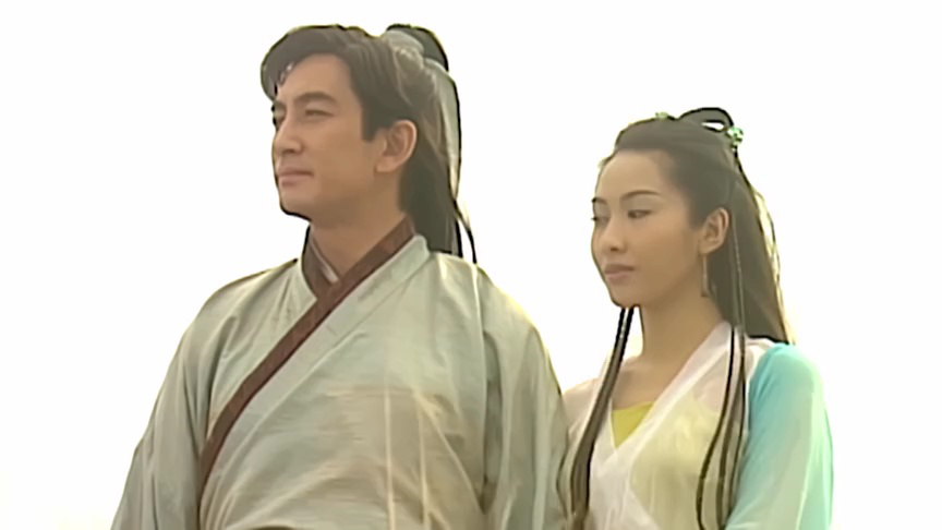 倚天屠龙记[普通话版] 42集
