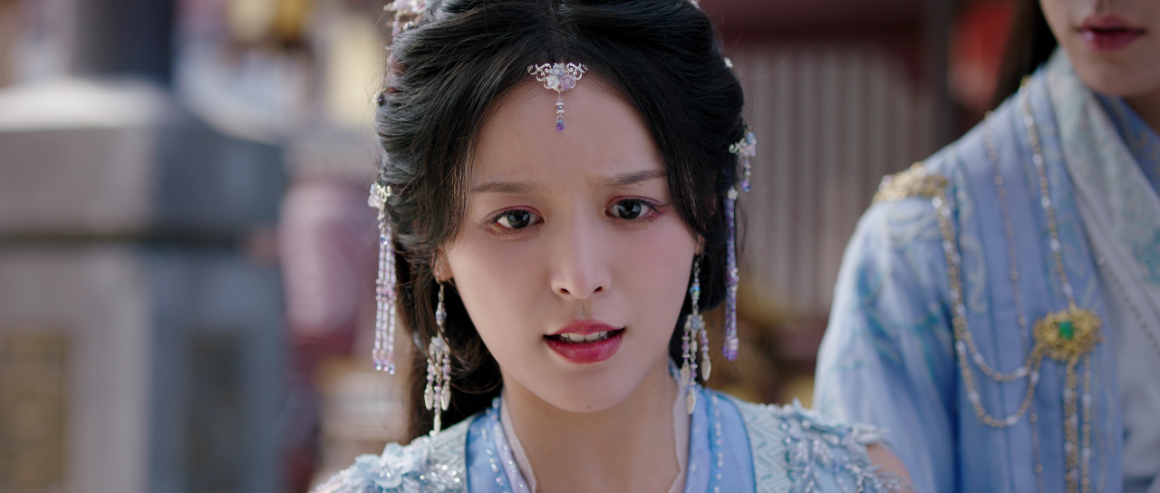云天之上 23集