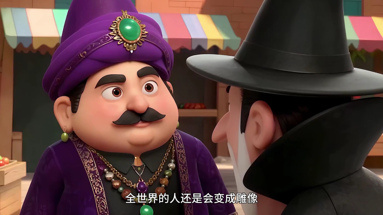 少年智多星 10集