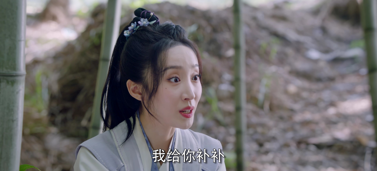 月拢雁西归 10集