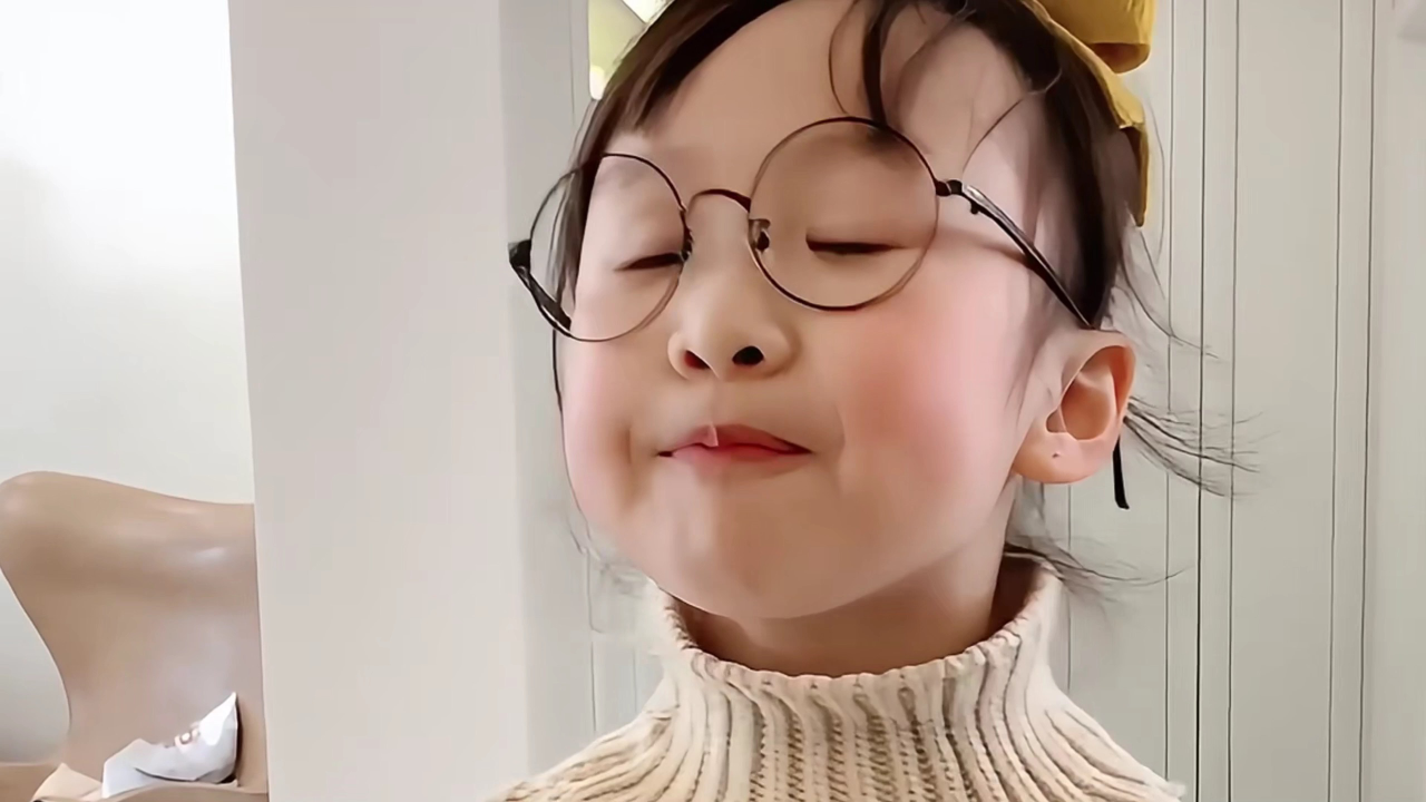 机灵姐的儿童安全小妙招 17集