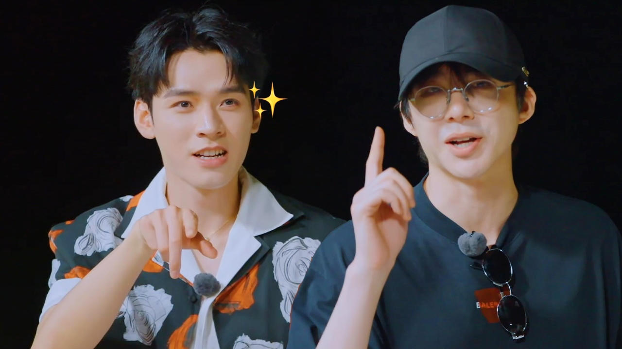 旅行日记:龚俊脑瓜一转“鬼点子”马上来