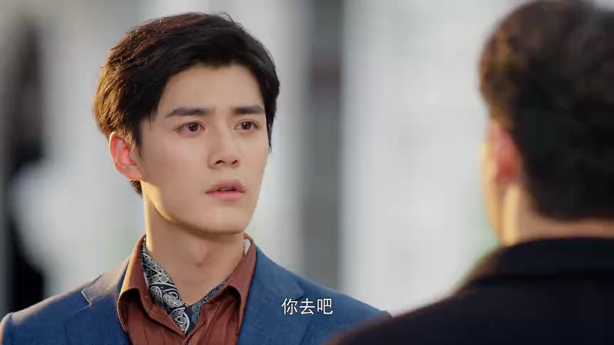 百乐门 23集