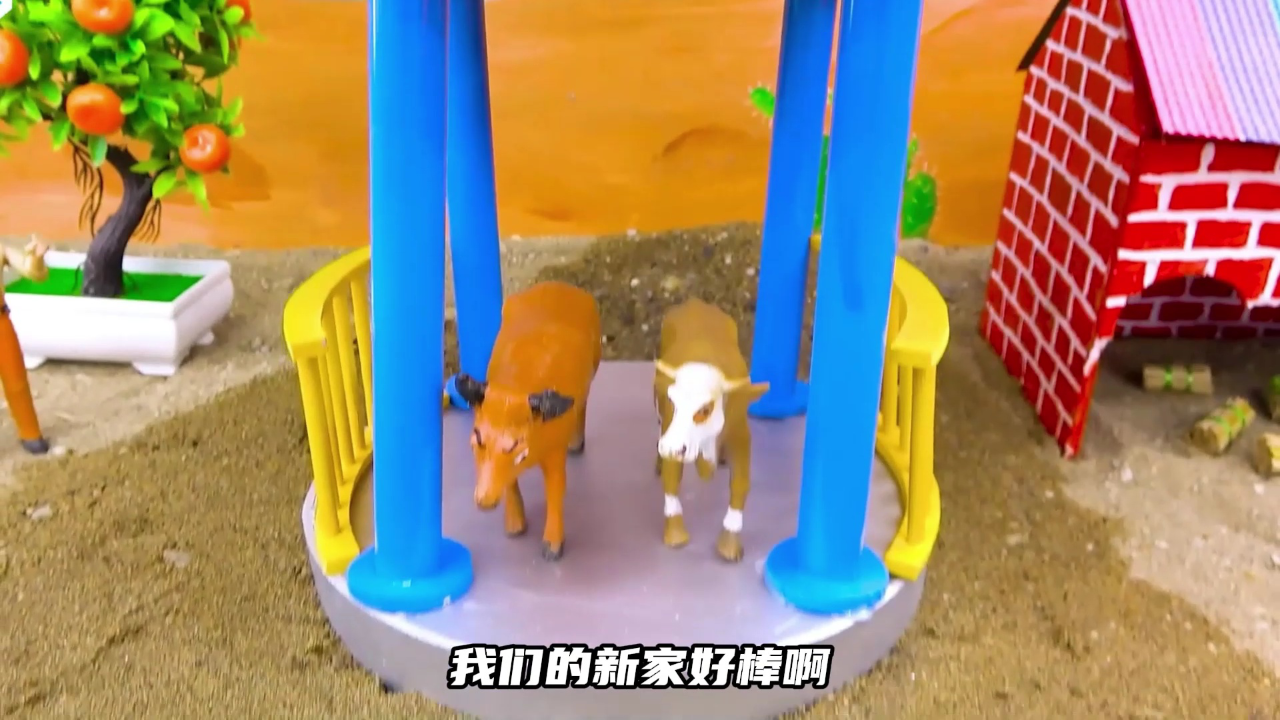 工程车去帮忙 13集