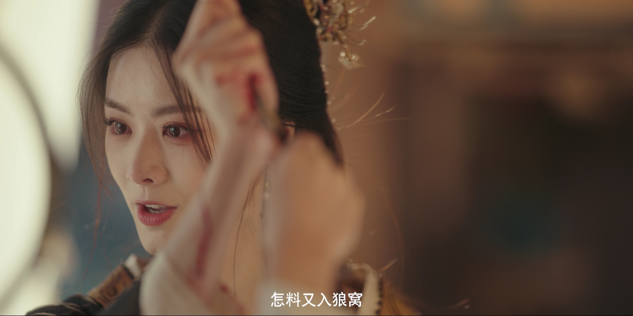 婢女 5集
