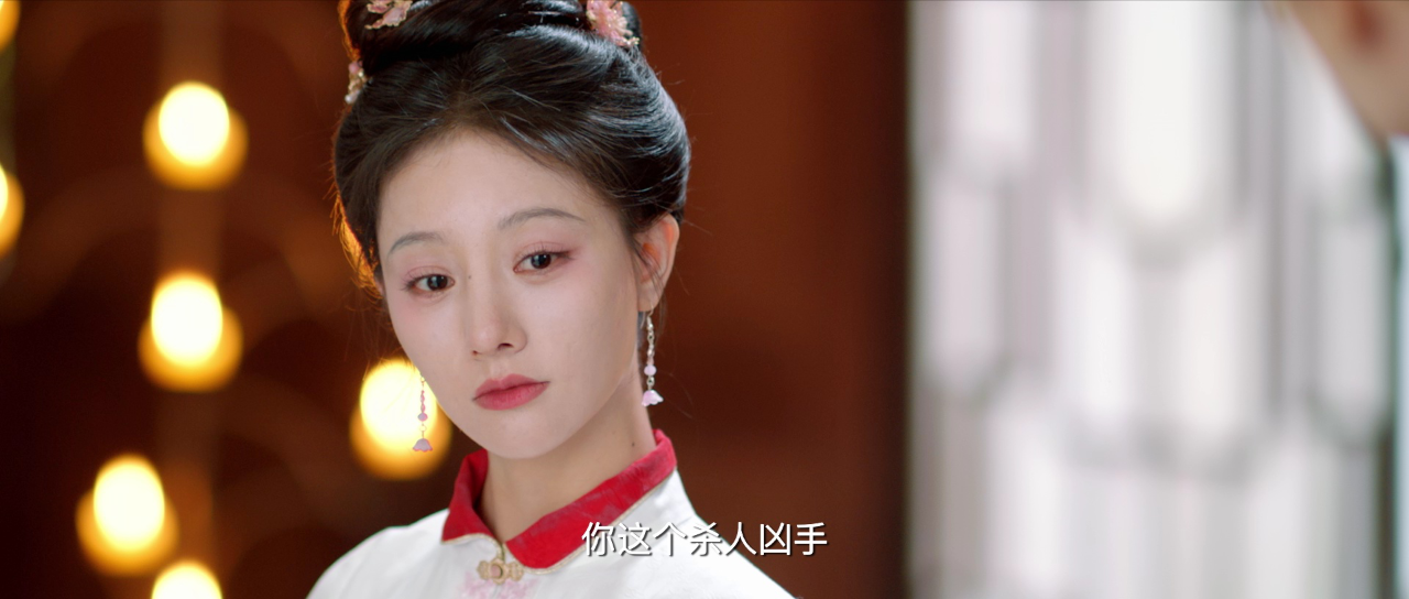 锦绣宅心 11集