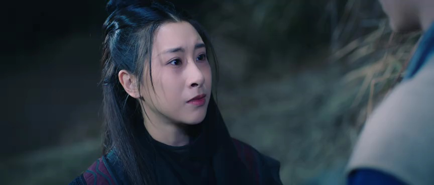 抢个将军来压寨 4集