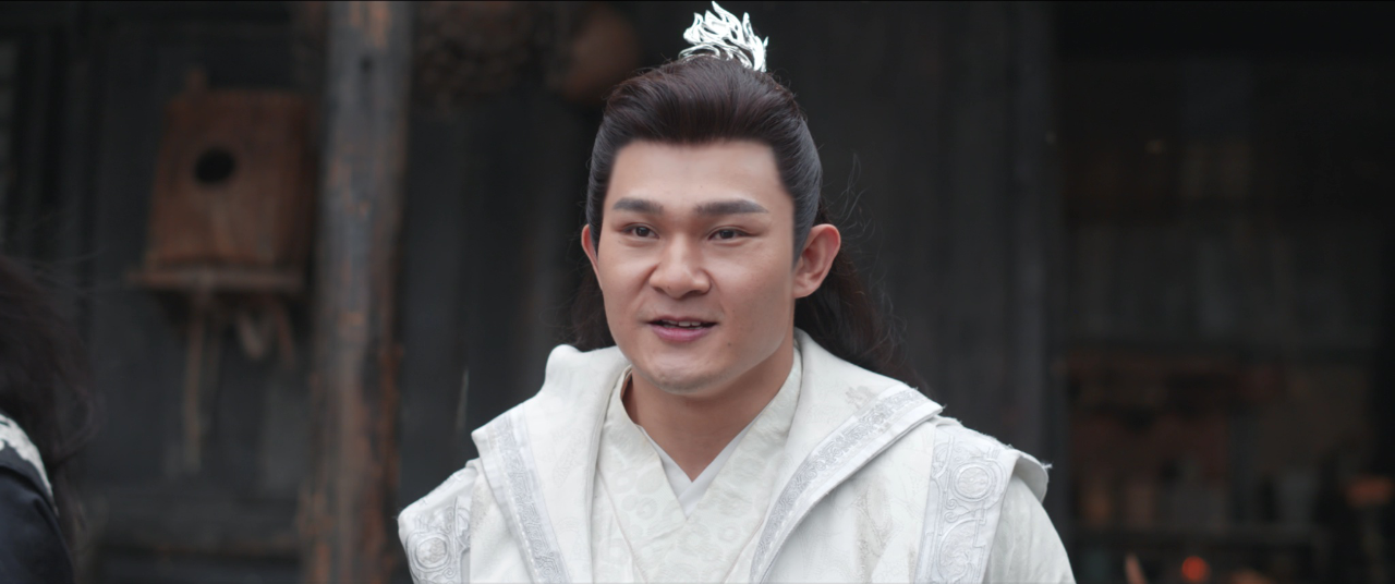逆仙而上 2集