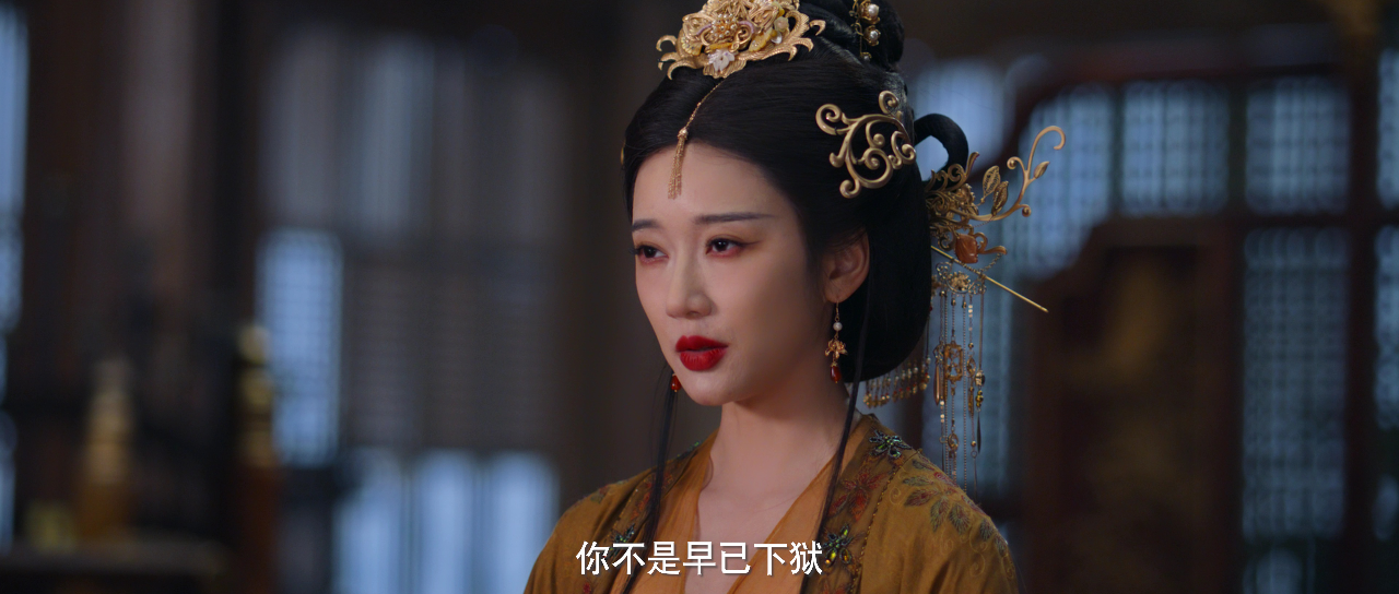 一梦如初 13集