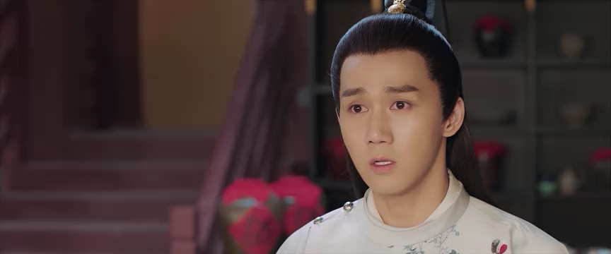 过遍千城才识君 22集