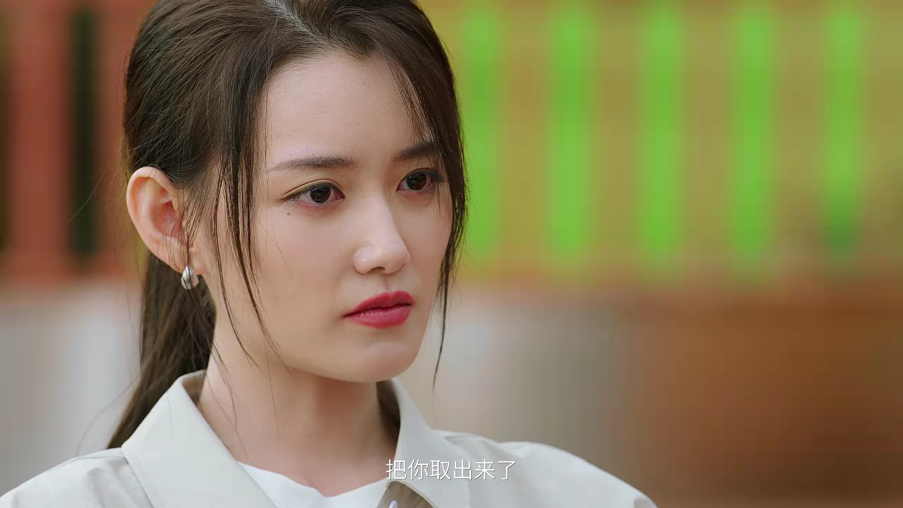 依然的喜事 27集