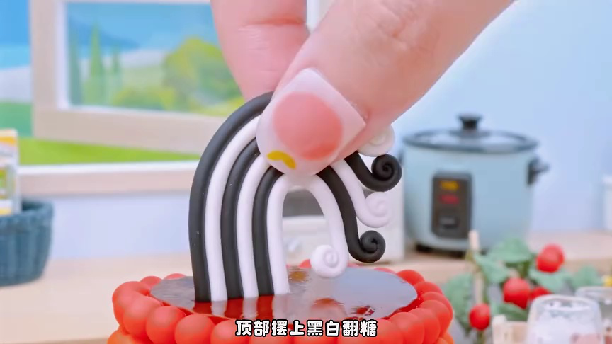 迷你厨房过家家 189集